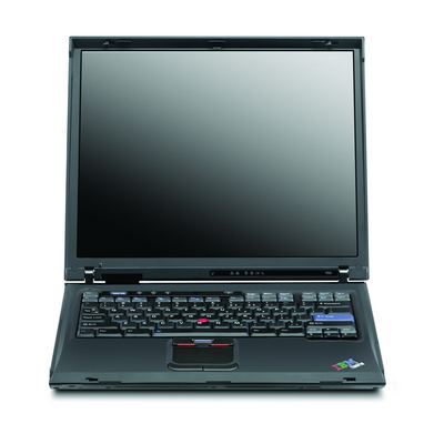 IBM ThinkPad R51